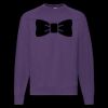 Classic 80/20 raglan sweatshirt Thumbnail