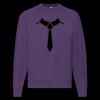Classic 80/20 raglan sweatshirt Thumbnail