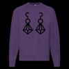Classic 80/20 raglan sweatshirt Thumbnail