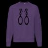 Classic 80/20 raglan sweatshirt Thumbnail