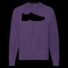 Classic 80/20 raglan sweatshirt Thumbnail
