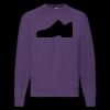 Classic 80/20 raglan sweatshirt Thumbnail
