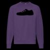 Classic 80/20 raglan sweatshirt Thumbnail