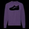 Classic 80/20 raglan sweatshirt Thumbnail
