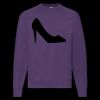 Classic 80/20 raglan sweatshirt Thumbnail