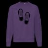 Classic 80/20 raglan sweatshirt Thumbnail
