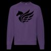 Classic 80/20 raglan sweatshirt Thumbnail