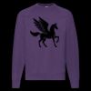 Classic 80/20 raglan sweatshirt Thumbnail