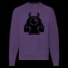 Classic 80/20 raglan sweatshirt Thumbnail
