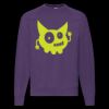 Classic 80/20 raglan sweatshirt Thumbnail