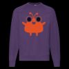 Classic 80/20 raglan sweatshirt Thumbnail