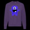 Classic 80/20 raglan sweatshirt Thumbnail