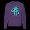 Classic 80/20 raglan sweatshirt Thumbnail