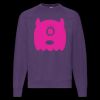 Classic 80/20 raglan sweatshirt Thumbnail