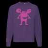 Classic 80/20 raglan sweatshirt Thumbnail