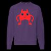 Classic 80/20 raglan sweatshirt Thumbnail