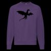 Classic 80/20 raglan sweatshirt Thumbnail