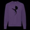 Classic 80/20 raglan sweatshirt Thumbnail
