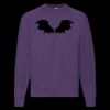 Classic 80/20 raglan sweatshirt Thumbnail