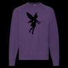 Classic 80/20 raglan sweatshirt Thumbnail