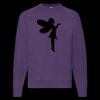 Classic 80/20 raglan sweatshirt Thumbnail