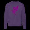 Classic 80/20 raglan sweatshirt Thumbnail