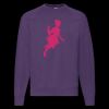 Classic 80/20 raglan sweatshirt Thumbnail