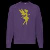 Classic 80/20 raglan sweatshirt Thumbnail