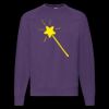 Classic 80/20 raglan sweatshirt Thumbnail