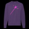 Classic 80/20 raglan sweatshirt Thumbnail