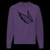 Classic 80/20 raglan sweatshirt Thumbnail