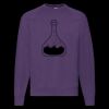 Classic 80/20 raglan sweatshirt Thumbnail