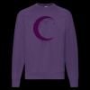 Classic 80/20 raglan sweatshirt Thumbnail