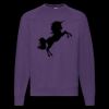 Classic 80/20 raglan sweatshirt Thumbnail