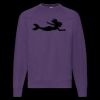 Classic 80/20 raglan sweatshirt Thumbnail