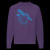 Classic 80/20 raglan sweatshirt Thumbnail