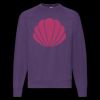 Classic 80/20 raglan sweatshirt Thumbnail