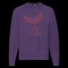 Classic 80/20 raglan sweatshirt Thumbnail