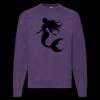 Classic 80/20 raglan sweatshirt Thumbnail