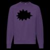 Classic 80/20 raglan sweatshirt Thumbnail