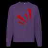 Classic 80/20 raglan sweatshirt Thumbnail