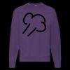 Classic 80/20 raglan sweatshirt Thumbnail