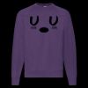 Classic 80/20 raglan sweatshirt Thumbnail