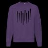 Classic 80/20 raglan sweatshirt Thumbnail