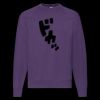Classic 80/20 raglan sweatshirt Thumbnail