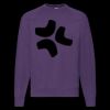Classic 80/20 raglan sweatshirt Thumbnail