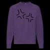 Classic 80/20 raglan sweatshirt Thumbnail