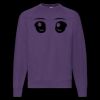 Classic 80/20 raglan sweatshirt Thumbnail