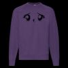 Classic 80/20 raglan sweatshirt Thumbnail