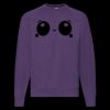 Classic 80/20 raglan sweatshirt Thumbnail